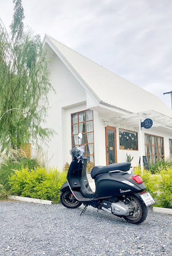 Comentarii opinii despre Ten slash coffee corner tenslash เท็นสแลช คาเฟ่นครปฐม