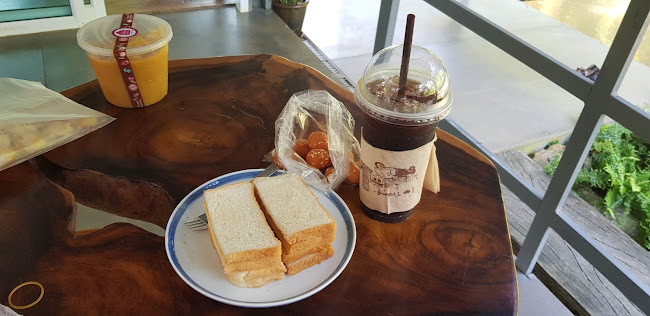 ชิลล์ ชิลล์ ชายเขา - อำเภอเมืองตรัง