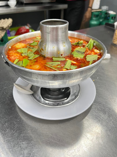 609 ถนน ปฏัก ตำบล กะรน เมือง ภูเก็ต 83000