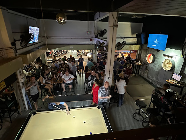 WVMQ+C46 ซ.บัวขาว เมืองพัทยา อำเภอบางละมุง ชลบุรี 20150