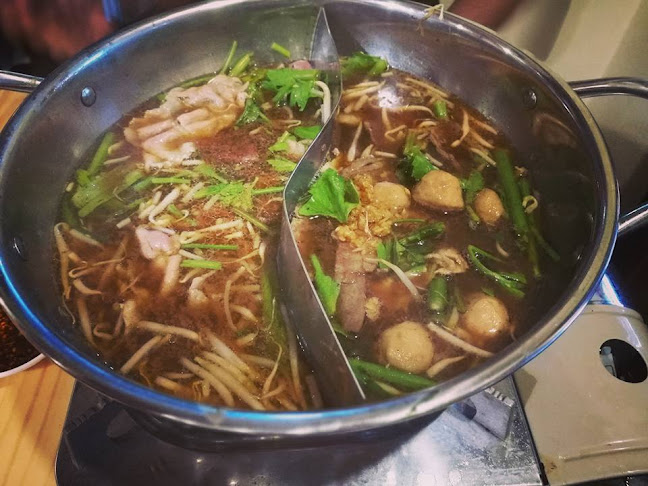 Comentarii opinii despre ส้มตำค้ำคูณ จอมเทียน พัทยา