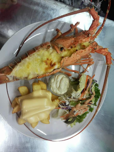 Comentarii opinii despre IRISH GRILL Steak House