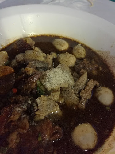 ก๋วยเตี๋ยวผิน-ผิน - การบริการอาหารและที่พัก