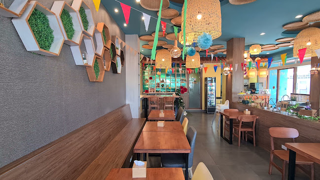 บ้านแกง