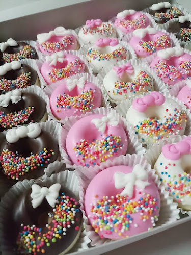 ร้านอารากรเบเกอรี่ - การบริการอาหารและที่พัก