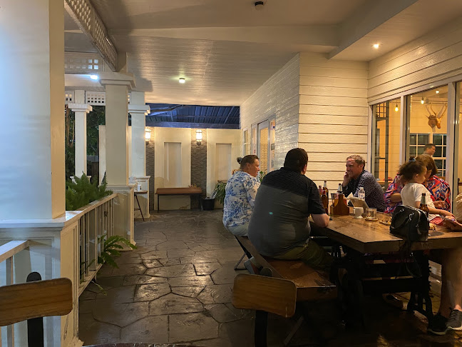 The Wooden House Hatyai