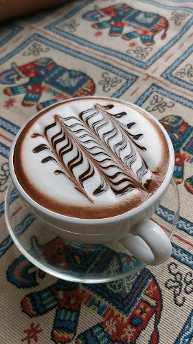 Opinii despre 1 AM Cafe în อำเภอเกาะสมุย - การบริการอาหารและที่พัก