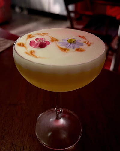 Sin Tonic Bar Hatyai - อำเภอหาดใหญ่