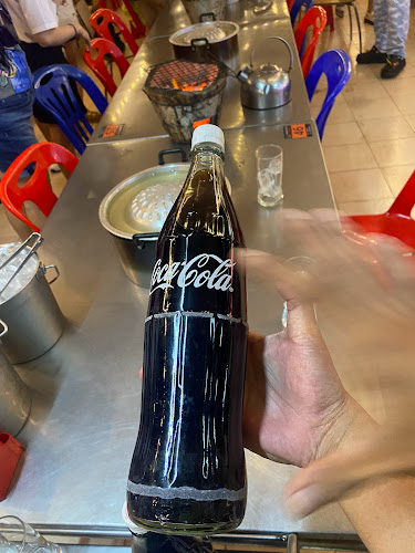 Comentarii opinii despre นินจา บาร์บีคิว พัทยาเหนือ