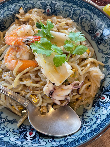 Comentarii opinii despre ชวนคิทเช่น เมืองทองธานี