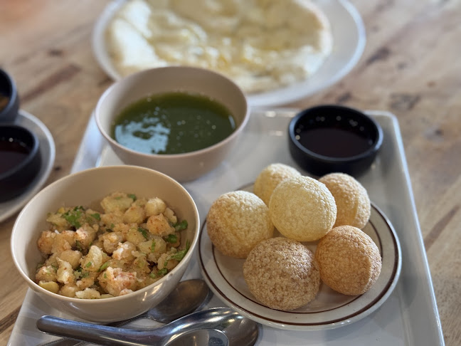 Comentarii opinii despre La Fiesta Indian Pakistan Thai Cafe n’Restaurant Hatyai (Halal)