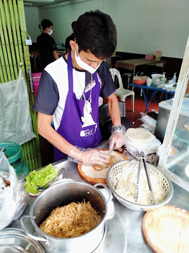 49 6 ถนน นวลแก้ว ตำบล หาดใหญ่ อำเภอหาดใหญ่ สงขลา 90110