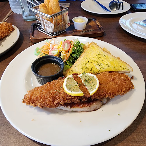 77 ถนน ไทยอาคาร ตำบล หาดใหญ่ อำเภอหาดใหญ่ สงขลา 90110