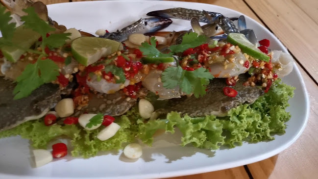 Opinii despre ส้มตำค้ำคูณ จอมเทียน พัทยา în อำเภอบางละมุง - การบริการอาหารและที่พัก