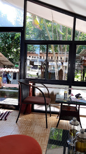 Opinii despre ร้านกาแฟสดโรบัสต้า în อำเภอเมืองจันทบุรี - การบริการอาหารและที่พัก