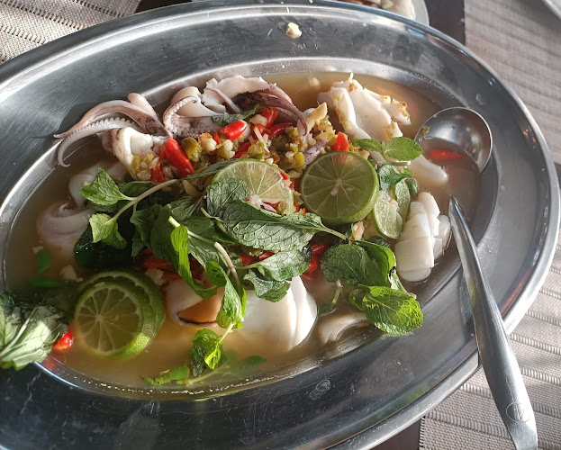 ครัวเซย์ไฮ พิษณุโลก