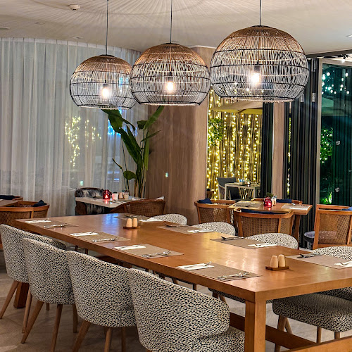 Comentarii opinii despre The Garden Grille & Bar