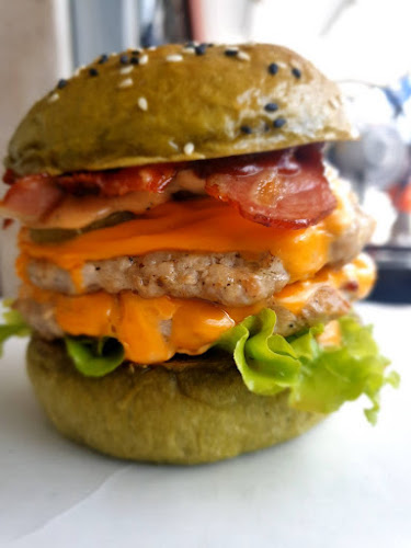 Comentarii opinii despre สุขเกษม คาเฟ่