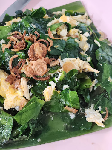 Comentarii opinii despre ร้านอาหารสนแก้ว ซีฟู๊ด