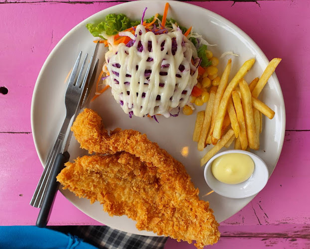 Comentarii opinii despre เด็ดสเต็กสาขากำแพงเพชร