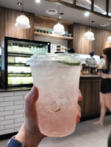 อาฟเตอร์ ยู เซ็นทรัลหาดใหญ่ - การบริการอาหารและที่พัก