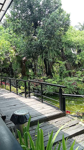 คาเฟ่ อเมซอน คิวรถระโนด - อำเภอเมืองสงขลา