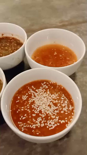 Opinii despre Restaurant Pita Beach în อำเภอเมืองภูเก็ต - การบริการอาหารและที่พัก