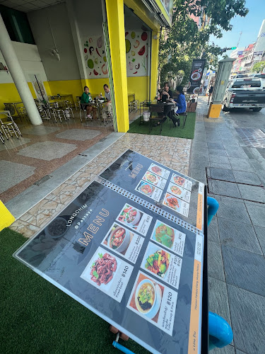 ลองชิมสาขาพัทยา - อำเภอบางละมุง