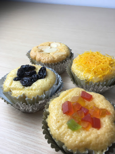 Opinii despre เมโลดี้ เบเกอรี่ เฮ้าส์ în อำเภอปากเกร็ด - การบริการอาหารและที่พัก