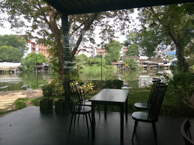 Mililin Cafe & Eatery