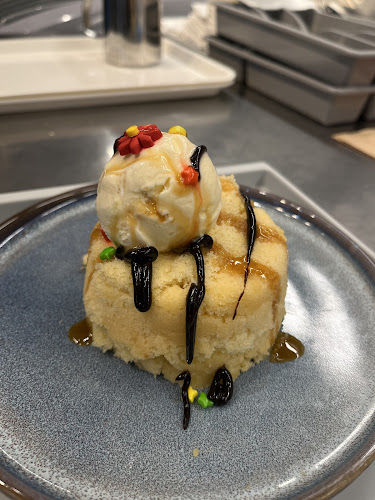 La Boulangerie - การบริการอาหารและที่พัก