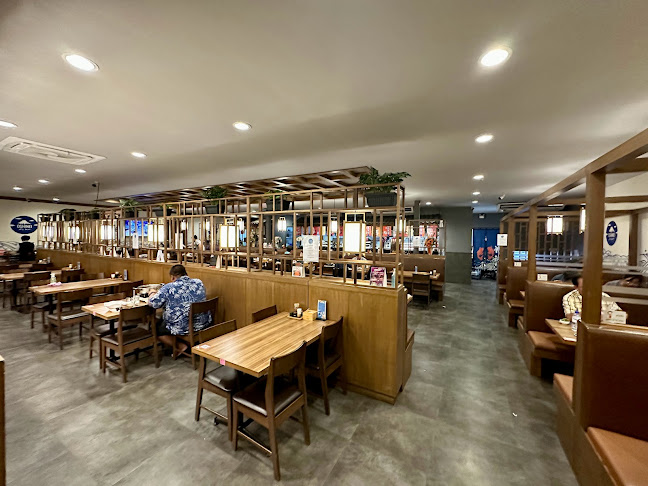 โอชิเน ระยอง - อำเภอเมืองระยอง