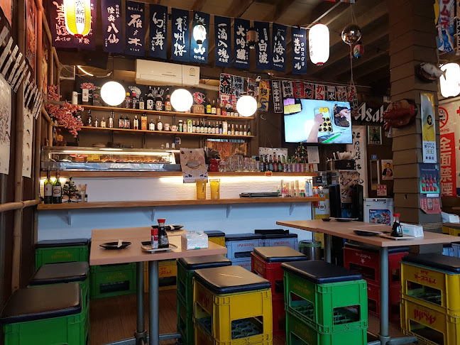 Opinii despre ROSIE.nak în เมือง - การบริการอาหารและที่พัก