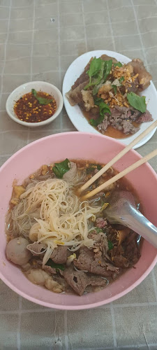 Opinii despre ก๋วยเตี๋ยวนายปั๋ม în อำเภอเมืองนครราชสีมา - การบริการอาหารและที่พัก