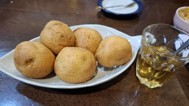 เวียดนาม โฮม คิชเช่น by เก๋ - การบริการอาหารและที่พัก