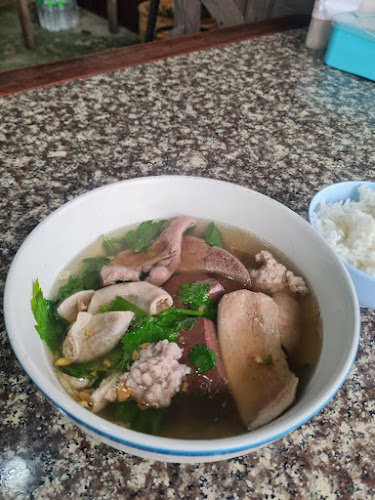 ครัวเล็ก108พันเก้า - การบริการอาหารและที่พัก