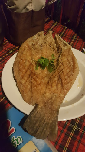 ร้านอาหาร กุ้งเผา 2 - อำเภอเมืองนครสวรรค์