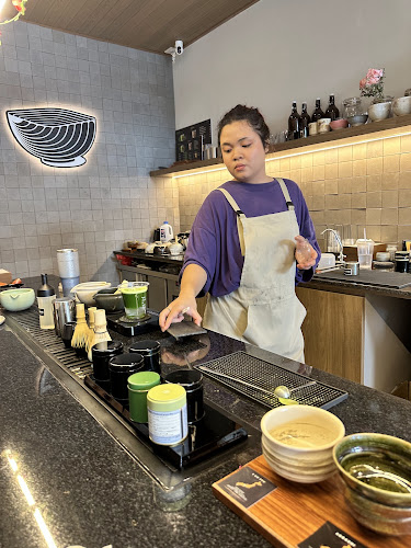 Comentarii opinii despre SPACEBAR.Matcha