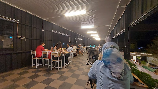 722 ซอย ทวีรัตน์, ตำบล คอหงส์ อำเภอหาดใหญ่ สงขลา 90110