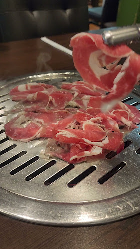 ร้านอาหาร กายาลัง - อำเภอบางละมุง