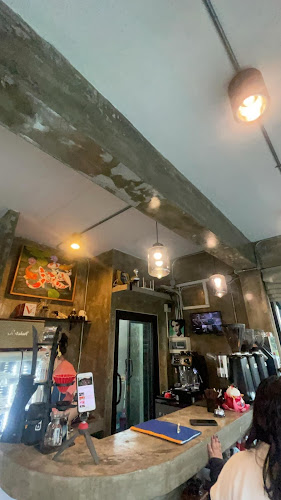 Coffee Design Specialty.&Matcha☕️🍵🫖