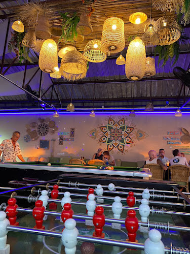 Sea you beach bar - การบริการอาหารและที่พัก