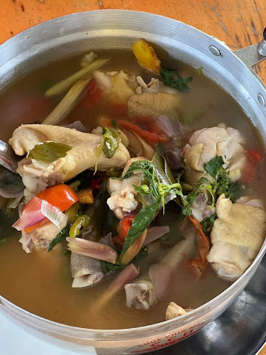 Comentarii opinii despre สวนผู้พันเมืองย่า ผู้พันตำแซ่บ