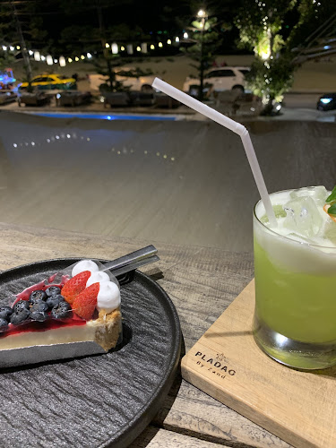 Pladao Cafe - การบริการอาหารและที่พัก