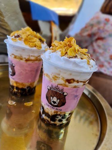 Opinii despre หมีพ่นไฟ เวทีมวยอ้อมน้อย în อำเภอกระทุ่มแบน - การบริการอาหารและที่พัก