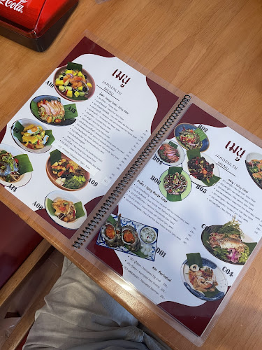 Opinii despre ร้านเจริญลิ้น în อำเภอบางละมุง - การบริการอาหารและที่พัก