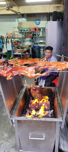 Opinii despre ร้านอาหารรังนกใต้ หาดใหญ่ Southern Thai Bird's Nest at Hatyai în อำเภอหาดใหญ่ - การบริการอาหารและที่พัก