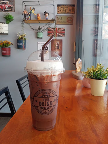 Opinii despre ยิ้มยิ้มไบค์ คอฟฟี่ în อำเภอเมืองนครสวรรค์ - การบริการอาหารและที่พัก