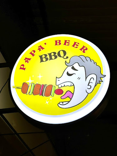 Comentarii opinii despre PAPA' BEER BBQ