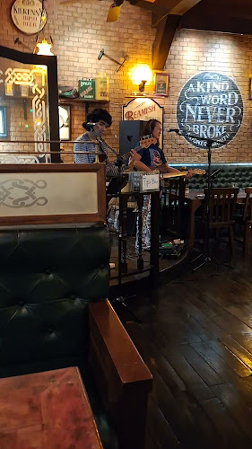 Irish Times Pub Phuket